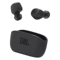 JBL WAVE 100TWS, KABLOSUZ KULAKİÇİ KULAKLIK, IE, SİYAH