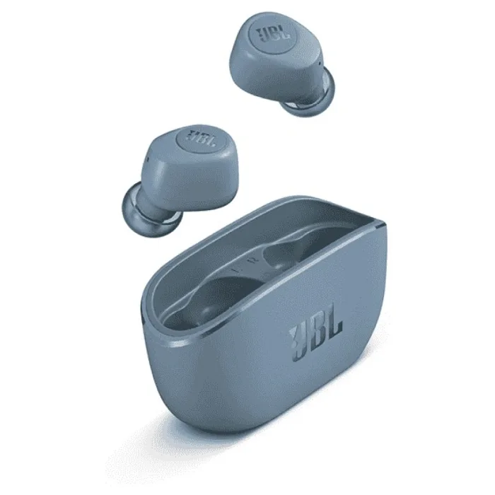 JBL WAVE 100TWS KULAK İÇİ BLUETOOTH KULAKLIK MAVİ
