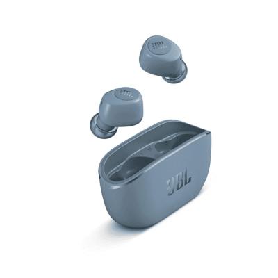 JBL WAVE 100TWS KULAK İÇİ BLUETOOTH KULAKLIK MAVİ