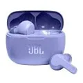 JBL WAVE 200TWS - KABLOSUZ KULAKLIK, MOR
