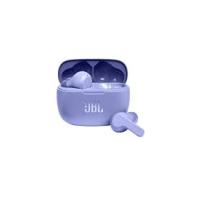 JBL WAVE 200TWS - KABLOSUZ KULAKLIK, MOR
