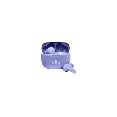 JBL WAVE 200TWS - KABLOSUZ KULAKLIK, MOR