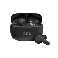 JBL WAVE 200TWS KABLOSUZ KULAK İÇİ KULAKLIK SİYAH