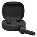 JBL WAVE 300TWS BLUETOOTH KULAK IÇİ KULAKLIK SİYAH