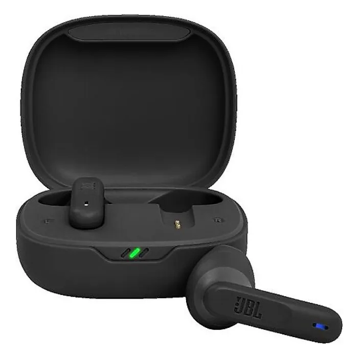 JBL WAVE 300TWS BLUETOOTH KULAK IÇİ KULAKLIK SİYAH