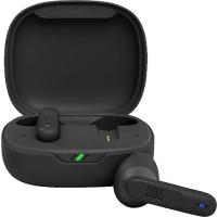 JBL WAVE 300TWS BLUETOOTH KULAK IÇİ KULAKLIK SİYAH
