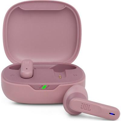JBL WAVE 300TWS KULAK İÇİ BLUETOOTH KULAKLIK PEMBE