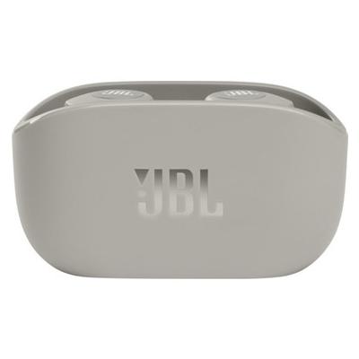 JBL WAWE 100TWS KABLOSUZ KULAKİÇİ KULAKLIK BEYAZ