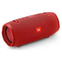 JBL XTREME TAŞINABİLİR KABLOSUZ HOPARLÖR KIRMIZI