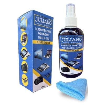 JULİANO TELEVİZYON LAPTOP GENEL TEMİZLİK SETİ