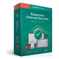 KASPERSKY INTERNET SECURİTY 2018 2 KULLANICI DVD KUTU