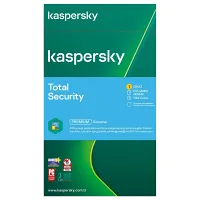 Kaspersky Total Securıty 1 Kullanıcı 1 Yıl