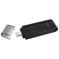 KİNGSTON 128GB DT USB C 3.2 GEN 1 TYPE-C