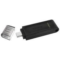 KİNGSTON 128GB DT USB C 3.2 GEN 1 TYPE-C