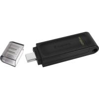 KİNGSTON 128GB DT USB C 3.2 GEN 1 TYPE-C