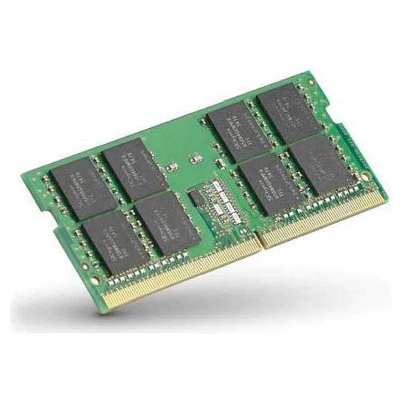 Kingston 16 GB 3200 MHz CL22 KVR32S22D8/16 DDR4 Notebook Ram