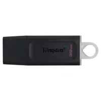 KİNGSTON 32 GB USB 3.2 GEN 1 DATATRAVELER EXODİA BLACK + WHİTE