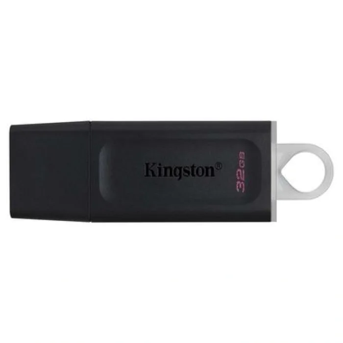 KİNGSTON 32 GB USB 3.2 GEN 1 DATATRAVELER EXODİA BLACK + WHİTE