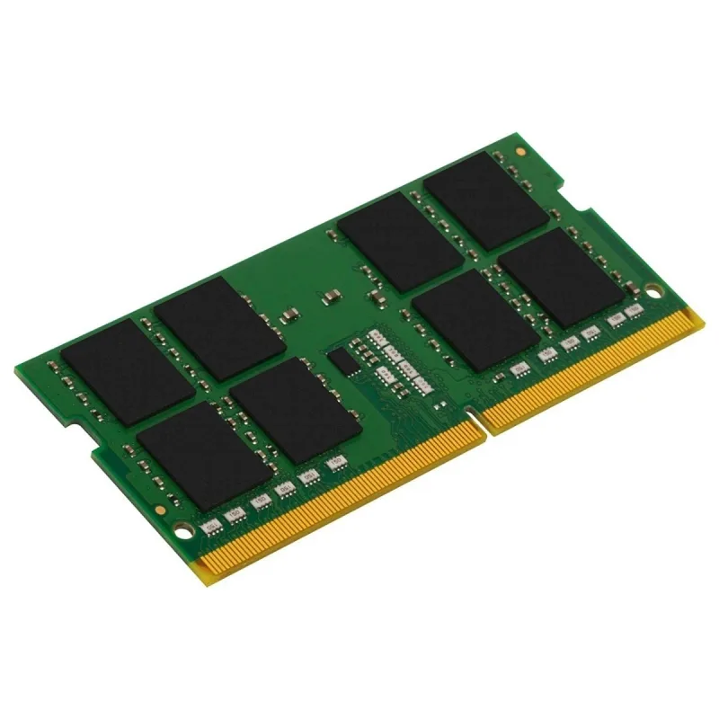 Kingston 32 GB 3200 MHz CL22 KVR32S22D8/32 DDR4 Ram