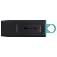 KİNGSTON 64GB USB3.2 DTX ODAM DTX/64GB USB BELLEK