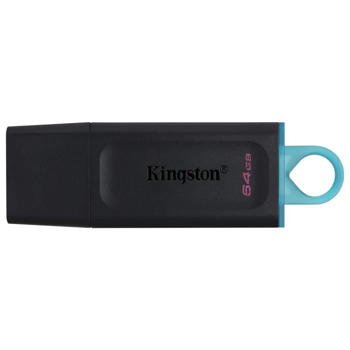 KİNGSTON 64GB USB3.2 DTX ODAM DTX/64GB USB BELLEK