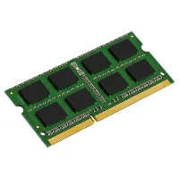 KINGSTON 8 GB 1600 MHz DDR3 RAM KVR16S11/8 