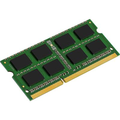 KINGSTON 8 GB 1600 MHz DDR3 RAM KVR16S11/8 