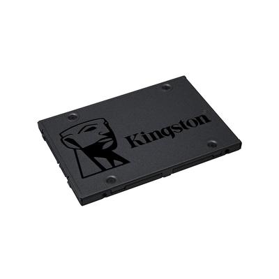 KİNGSTON A400 SA400S37/240G 2.5" 240GB SATA III 6 GB/S