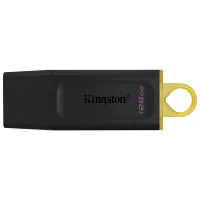 KİNGSTON DTX/128GB EXODİA 128 GB USB 3.2 FLASH BELLEK