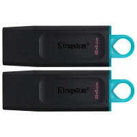 Kingston 64GB DT Exodia USB 3.2 Flash Disk DTX/64GB