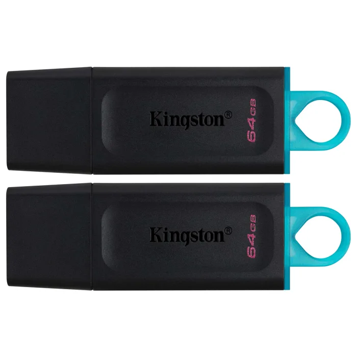 Kingston 64GB DT Exodia USB 3.2 Flash Disk DTX/64GB