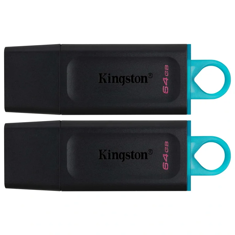 Kingston 64GB DT Exodia USB 3.2 Flash Disk DTX/64GB
