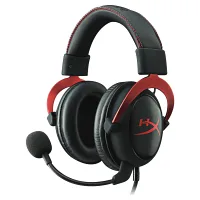 KINGSTON HYPERX CLOUD 2 RED 7.1 PRO GAMING KULAKLIK 