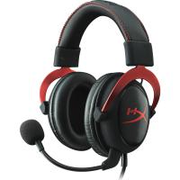 KINGSTON HYPERX CLOUD 2 RED 7.1 PRO GAMING KULAKLIK 