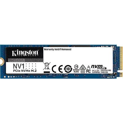 KINGSTON NV1 250GB SSD M.2 NVME SNVS/250G