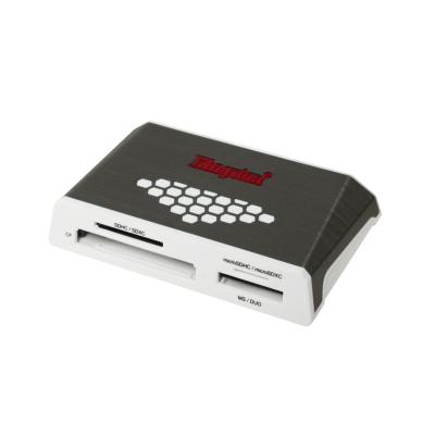 KINGSTON USB3.0 KART OKUYUCU FCR-HS4 MEDIA READER