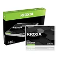 Kioxia Exceria LTC10Z480GG8 SATA 3.0 2.5" 480 GB SSD