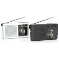 KNSTAR K-257 FM/AM EL RADYOSU