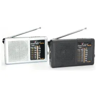 KNSTAR K-257 FM/AM EL RADYOSU