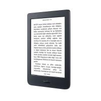 KOBO NİA 8GB WI-FI E-KİTAP OKUYUCU SİYAH
