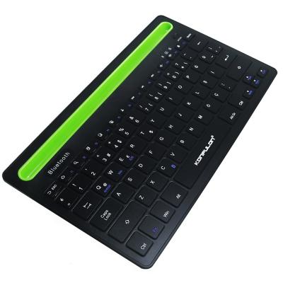 KONFULON V4 BLUETOOTH 5.0 STANDLI TÜRKÇE Q KLAVYE