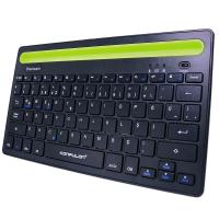 KONFULON V4 BLUETOOTH 5.0 STANDLI TÜRKÇE Q KLAVYE