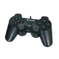 KONTORLAND KT-1081C ANALOG DUAL SHOCK PC GAME PAD