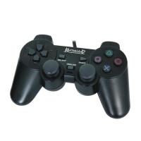 KONTORLAND PC/PS2 GAME PAD  KT-2082T