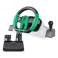 KONTORLAND XB-1001 XBOX/PS3/PC DİREKSİYON SETİ