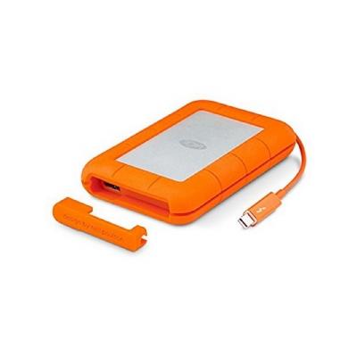 LACIE RUGGED 250GB SSD EXTERNAL