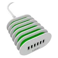 LDNIO 6 LI USB ŞARJ STAND A6702