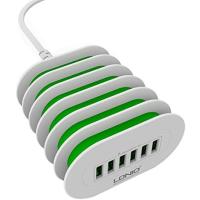LDNIO 6 LI USB ŞARJ STAND A6702