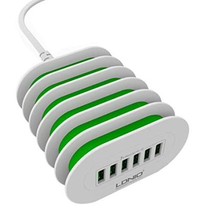 LDNIO 6 LI USB ŞARJ STAND A6702