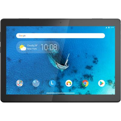 TEŞHİR LENOVO 10.1 INC 32GB 2GB RAM SİYAH 4G SİM KARTLI TABLET 23 AY GARANTİ